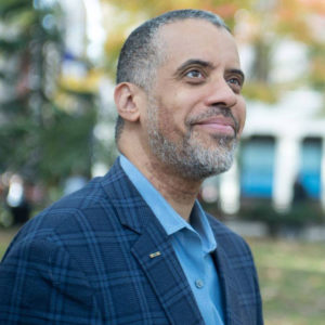 Larry Sharpe